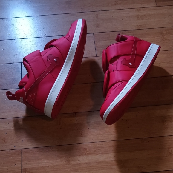 GENUINE SIA COLLECTIVE VULTR SK8 "Valentines Camo" US Mens sz 11 - Picture 4 of 6